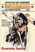 Quanah's Rache by Alfred Wallon